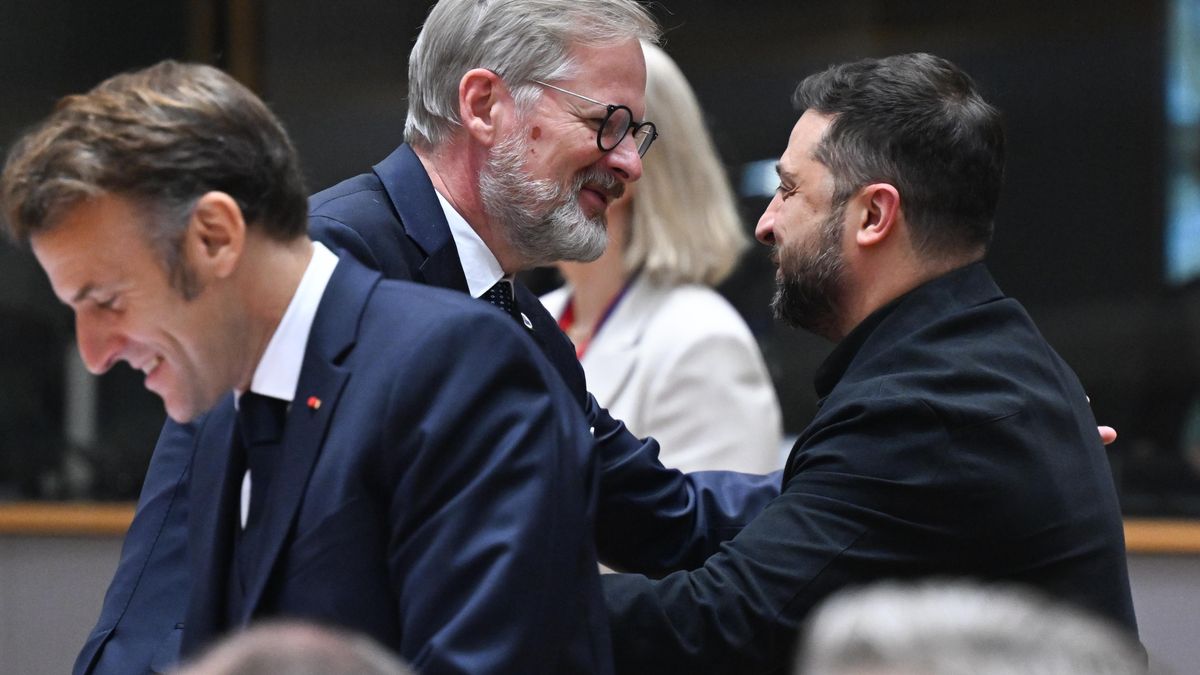 Odchází nejevropštější premiér ODS, který nevyužil příležitost